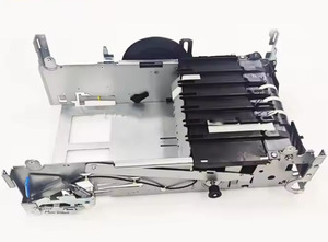 Pièces de distributeur automatique <span class=keywords><strong>Diebold</strong></span> <span class=keywords><strong>Nixdorf</strong></span> 5500 AFD 2.0 Stacker ACTIVDISPENSE <span class=keywords><strong>Diebold</strong></span> CS5550 AFD Stacker 49242427000C 49-242427-000C - Product Image 2