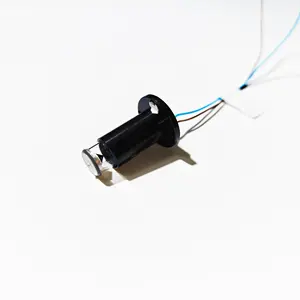 Modulo diodo Laser ad alta precisione 520nm linea 360 verde per il livello Laser
