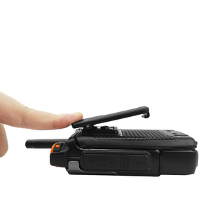 TX-TcA2 Handheld Detector 700-6000MHz Full Frequency UAV Signal Scanner Voice Shock Light Alarm Outdoor Drone Finder - Product Image 6