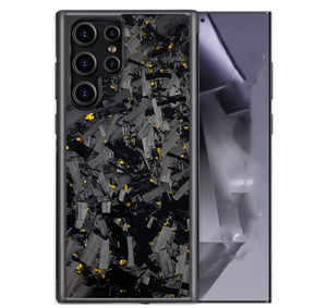2025 nuovo Design forgiato cassa del telefono in fibra di carbonio per <span class=keywords><strong>Samsung</strong></span> galaxy S23 S25 <span class=keywords><strong>custodia</strong></span> ultra antiurto per <span class=keywords><strong>Samsung</strong></span> S25 S24 <span class=keywords><strong>Plus</strong></span> - Product Image 5