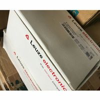 Nuevo Controlador PLC de Automatización Industrial Original Ready IPS 208I FIX-M3-102-I3 50135331 para Almacenes con Sensor