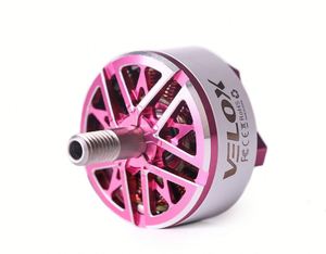 Motor T-Motor Velox V2207/V2306 V3.0 1750KV/1950KV/2550KV 5-6S/4S sin Escobillas de Metal y Plástico para Carreras FPV, para Drones y Cuadricópteros - Product Image 5