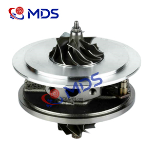 Cartuccia Turbo GT2052V CHRA 778402-0001 per Audi A4 <span class=keywords><strong>A6</strong></span> <span class=keywords><strong>2.5</strong></span> <span class=keywords><strong>TDI</strong></span> V6 - Product Image 6