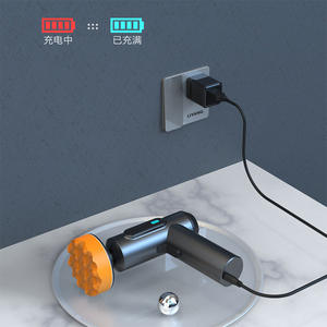 Polisseuse sans fil 6 pouces, outil d'entretien de la peinture pour le detailing automobile, réparation des rayures électrique 12V, 600g, 174mm - Product Image 2