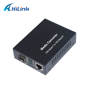 10gbase-r <span class=keywords><strong>SFP</strong></span> + Để 10gbase-t <span class=keywords><strong>RJ45</strong></span> 10/100M/1G/2.5G/5G/<span class=keywords><strong>10g</strong></span> <span class=keywords><strong>RJ45</strong></span> cổng <span class=keywords><strong>10g</strong></span> Phương tiện truyền thông chuyển đổi mô-đun - Product Image 5