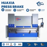 Mesin Pres Tekan CNC Hidrolik 400 Mould Manual Kecil 2500 Stainless Sinkronisasi Kustom Tertutup CNC Brake Press