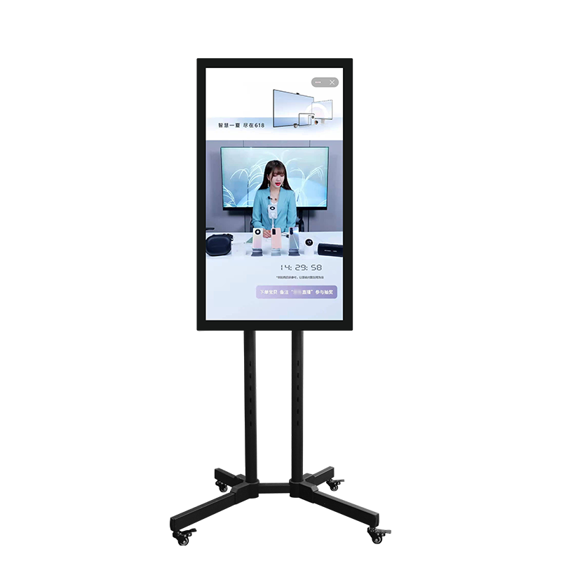 Система UTOUCH Android + проекционный сенсорный экран в реальном времени, монитор с большим экраном высокого разрешения