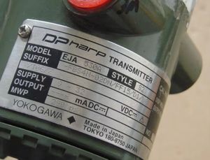 <span class=keywords><strong>EJA530A</strong></span>-EAS7N-02NN/D4 DP-Harfenmanometer-Druck messumformer Inline-Mount-Inline-Halterung für Produkt druckt rans mitter 110A 430A - Product Image 5