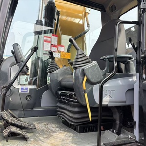 95% New Low Price Used Cat323D2L 23Tons Second Hand <b>Excavator</b> Crawler Hydraulic Digger <b>Machine</b> Low Time for Sell With CE/EPA - Product Image 5