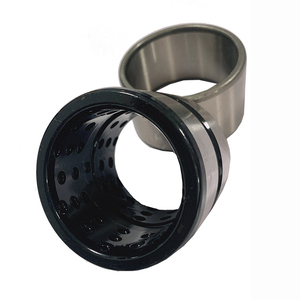 221-3197 221-3200 40Cr Douilles de godet à manchon droit pour pièces de marque D5H D5R LGP D6M D6N D6N LGP D6N OEM - Product Image 5