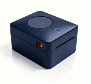 Impresora Térmica ZJ-9250 Múltiples Interfaces USB LAN  WiFi Opcional  Logotipo Personalizado - Product Image 2