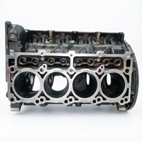 Pièces de moteur V8 5.7L HEMI Blocs-cylindres Bloc court OE 68450911AA pour JEEP Dodge Nitro Chrysler EGN Charger Durango Chrysler