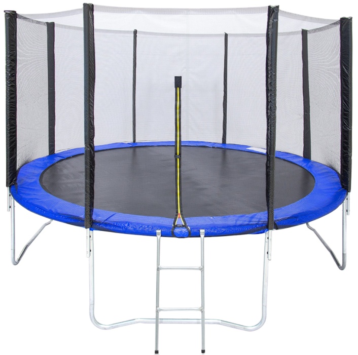 Manufacturer Child Trampolines для Adults с Enclosures круглый 7ft 10FT 12ft 14ft Trampoline Outdoor с Safety Net
