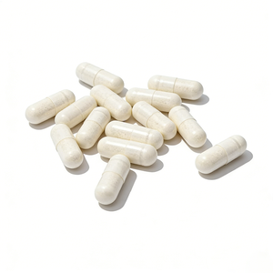 Capsule di Acetil <span class=keywords><strong>L</strong></span>-Carnitina OEM/ODM a Marchio Privato, Integratore Alimentare Dimagrante per Adulti - Product Image 2