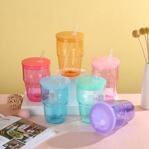 ขวดแก้วใสแบบหยดสำหรับน้ำมันหอมระเหย ขนาด 5 มล. 10 มล. 15 มล. 30 มล. 50 มล. 100 มล. ป้องกันการรั่วซึม สำหรับบรรจุเซรั่ม - Product Image 2