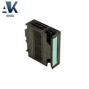 6ES7331-7HF01-0AB0 Siemens S7-300อินพุตแบบแอนะล็อกโมดูล SM 331 - Product Image 1