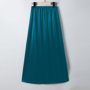 <span class=keywords><strong>Jupon</strong></span> long de 90 cm <span class=keywords><strong>pour</strong></span> femmes, style <span class=keywords><strong>rockabilly</strong></span>, <span class=keywords><strong>pour</strong></span> robes - Product Image 4