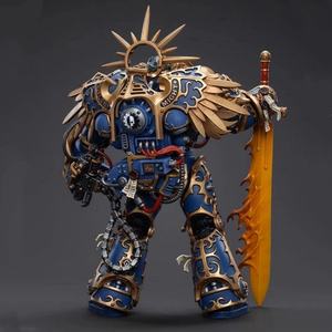 Dark Source 40K Roboute Guilliman Primarca de los Ultramarines - Figura de Acción Coleccionable Altamente Detallada a Escala 1/18 - Product Image 2