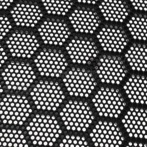 กระจังหน้าประตูรถ, แต่งลำโพงกระจังหน้าสำหรับ Mercedes-Benz W203 CLC Coupe A20372703889051 - Product Image 6