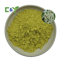Extrait naturel de Sophora Japonica HPLC 98% en poudre CAS 446-72-0 pour complément alimentaire Quercétine