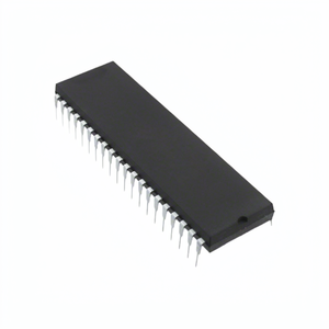40 DIP Embedded Original One Stop Service Buy Online Electronic Components AT89C51RC-24PI - Product Image 1