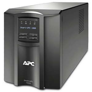 SMT1000I-CH UPS Inteligente en Línea de 700W/1KVA, 1000VA, 220V, 60HZ, con Pantalla LCD y Batería de Plomo-Ácido para Centro de Datos - Product Image 2