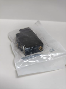 PS1-P1081 Pressostato <span class=keywords><strong>Industriale</strong></span> a Commutazione Fissa per Sistemi di Automazione - Product Image 3