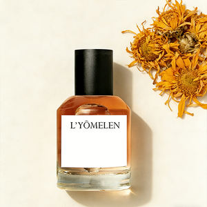 Colección de Aromas Románticos de Larga Duración, Mezcla Floral, Amaderada y Frutal, Eau de Parfum en Spray Unisex - Product Image 4