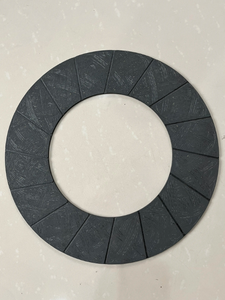 Vente en gros OEM <span class=keywords><strong>de</strong></span> <span class=keywords><strong>parement</strong></span> d'embrayage <span class=keywords><strong>de</strong></span> voiture en cuivre sans amiante <span class=keywords><strong>Prix</strong></span> utilisé pour la doublure <span class=keywords><strong>de</strong></span> camion <span class=keywords><strong>plaquette</strong></span> <span class=keywords><strong>de</strong></span> frein <span class=keywords><strong>plaquette</strong></span> <span class=keywords><strong>de</strong></span> frein garniture <span class=keywords><strong>de</strong></span> frein - Product Image 2