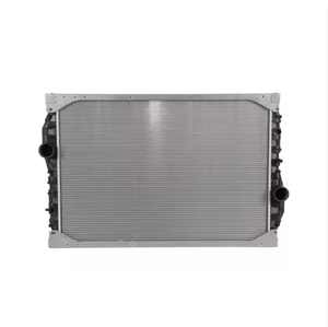 Radiatore in plastica alluminio per <span class=keywords><strong>Daf</strong></span> <span class=keywords><strong>85</strong></span> / NEOPLAN Cityliner / SOLARIS modelli URBINO radiatore OEM 170922911 1663897 69604A - Product Image 2