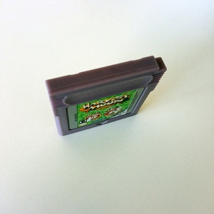 Cartes de jeux vidéo de haute qualité pour Gbc Harvest Moon - Product Image 4