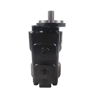 Pompe à engrenages hydraulique haute performance compatible JCB |   Fournisseur mondial, directement de l'usine et fabrication OEM - Product Image 3