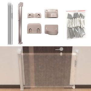 Porte rétractable de sécurité Portable Prodigy SG010 de bonne qualité pour animaux de compagnie bébés - Product Image 2