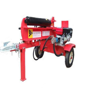 Electric Wood Splitter 180x125x65mm Vertical Horizontal Log Splitter For Firewood Processing - Product Image 5