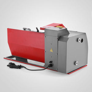 FACTORY DIY Processing Metal <b>Mini</b> Turning <b>Lathe</b> Machine - Product Image 5