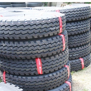 ยางรถเอทีวี Howo สำหรับทะเลทราย ขนาด 9.00-16 900-17 ยางเรเดียลแบบตัน สำหรับถนนผสม - Product Image 4