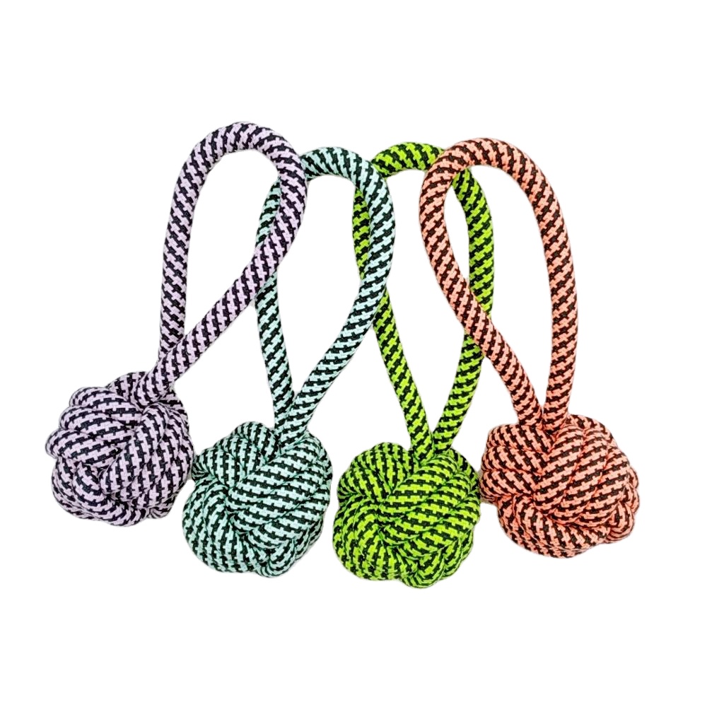 Rope Ball