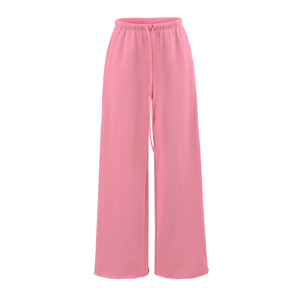 <span class=keywords><strong>Pantalon</strong></span> long décontracté en <span class=keywords><strong>velours</strong></span> côtelé coupe bootcut taille mi-haute pour <span class=keywords><strong>femme</strong></span>, style hip-hop, en tissu éponge doux et fin, idéal pour l'automne - Product Image 6