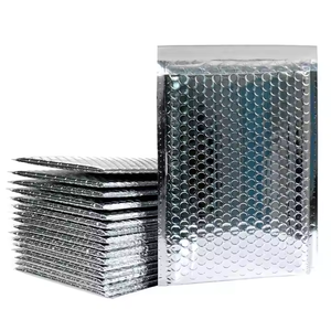 Venta al por mayor Air Packaging Pack Wrap Glossier <span class=keywords><strong>Guppies</strong></span> Sleeping of Chips Bags Nsn Esd <span class=keywords><strong>Bubble</strong></span> Bag - Product Image 1