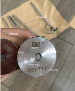 Engine Spare Parts <b>Valve</b> <b>Exhaust</b> 153-7024 490-7200 for Engine C15 C18 - Product Image 3