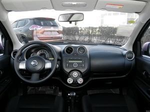 Les voitures d'occasion chinoises les plus vendues, Nissan March berline, manuelle, essence, bon état, pour l'exportation, best-seller, pas cher - Product Image 6