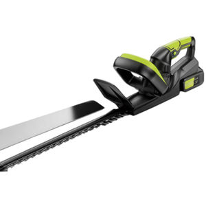 Tondeuse à haies sans fil FYUN JB7001 300W à moteur à balais, lame double action, faible vibration, <span class=keywords><strong>pour</strong></span> usage professionnel en jardin - Product Image 5
