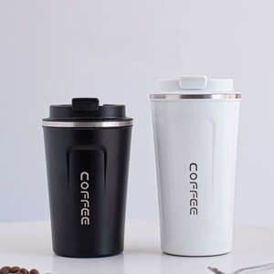 Venta al por mayor 510ml temperatura pantalla <span class=keywords><strong>vaso</strong></span> taza Digital botellas de agua inteligente Vasos Termicos jarrón térmico termo para café - Product Image 4