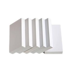 Letrero Publicitario de Espuma de PVC Ecológico, Resistente a los Rayos UV, Impermeable y Duradero, Servicio de Corte, Fábrica en Vietnam - Product Image 1
