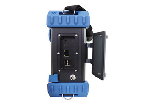 เครื่องตรวจจับข้อบกพร่องด้วยอัลตราซาวนด์แบบพกพาสำหรับอุปกรณ์ทดสอบ - Product Image 6