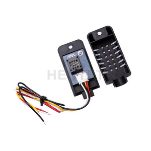 Módulo <span class=keywords><strong>Sensor</strong></span> de Temperatura y Humedad <span class=keywords><strong>Digital</strong></span> Hentet BOM <span class=keywords><strong>AM2320B</strong></span> SHT21, Componentes Electrónicos de Repuesto para AM2301 - Product Image 3