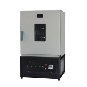 Cámara de Envejecimiento por Aire Caliente YT1213 para Pruebas de Alta Temperatura en Materiales No Metálicos - Product Image 2