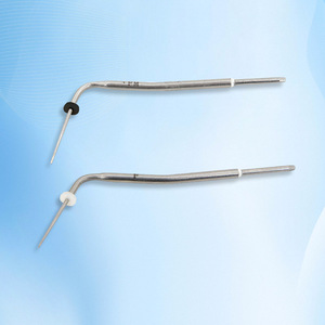 Gutta-percha ความร้อนทางทันตกรรมระบบเติมความร้อนแบบไร้สายสำหรับคลองรากฟัน - Product Image 5