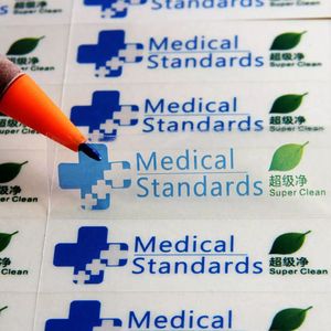 Chuyên Nghiệp Tùy Chỉnh In Ấn Logo <span class=keywords><strong>Pvc</strong></span> In Ấn Nhãn Dính Sticker Giấy <span class=keywords><strong>Sheets</strong></span> - Product Image 3