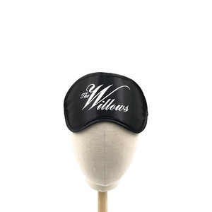 Máscara de Ojos para Dormir con Logotipo Impreso, Ideal para Regalos Promocionales y Empresariales - Product Image 5